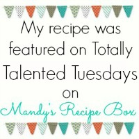 Mandy's Recipe Box