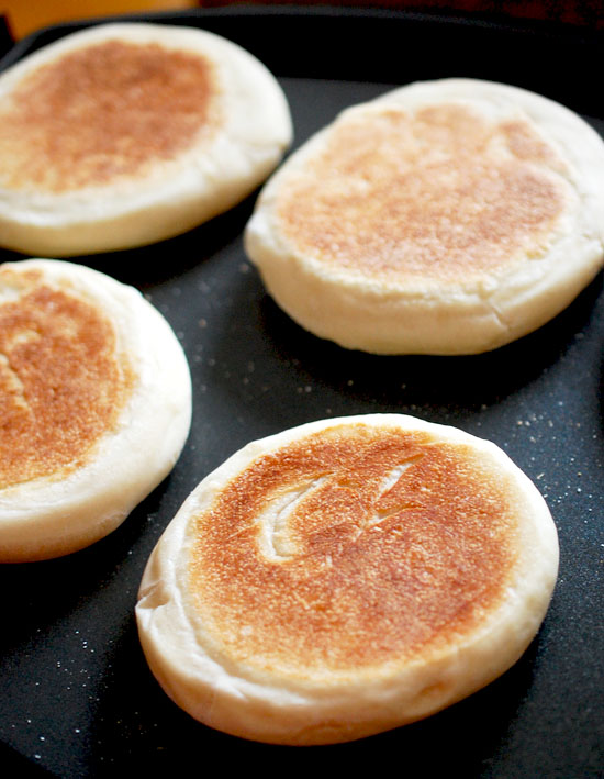 English Muffin Recipe Mandy S Recipe Box