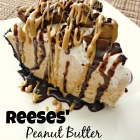 Reese's Peanut Butter Pie