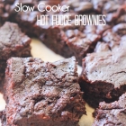 Hot Fudge Brownies... A Slow Cooker Recipe