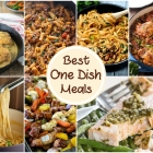 Best One Dish Meals