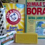 Laundry Soap