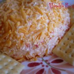 Cheese Ball