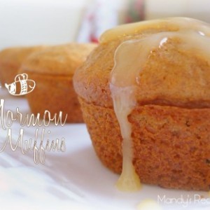 Mormon Muffins