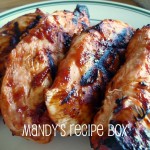 Memorial Day Recipe Round-Up