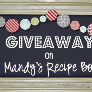 Betty Crocker Fun da-middles Giveaway