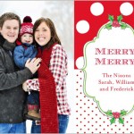 Shutterfly Holiday Cards Giveaway