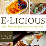 “E-licious” Ebook Giveaway