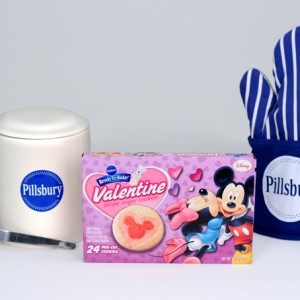 Pillsbury Ready-to-Bake! Giveaway