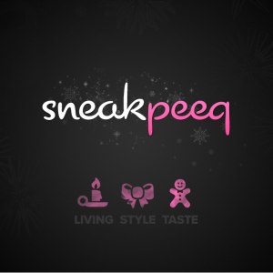 sneakpeeq winners…