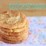 Snickerdoodles