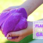 Homemade Flarp aka Gak