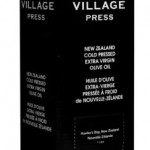The Village Press Olive Oil