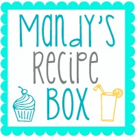 Mandy‘s Recipe Box