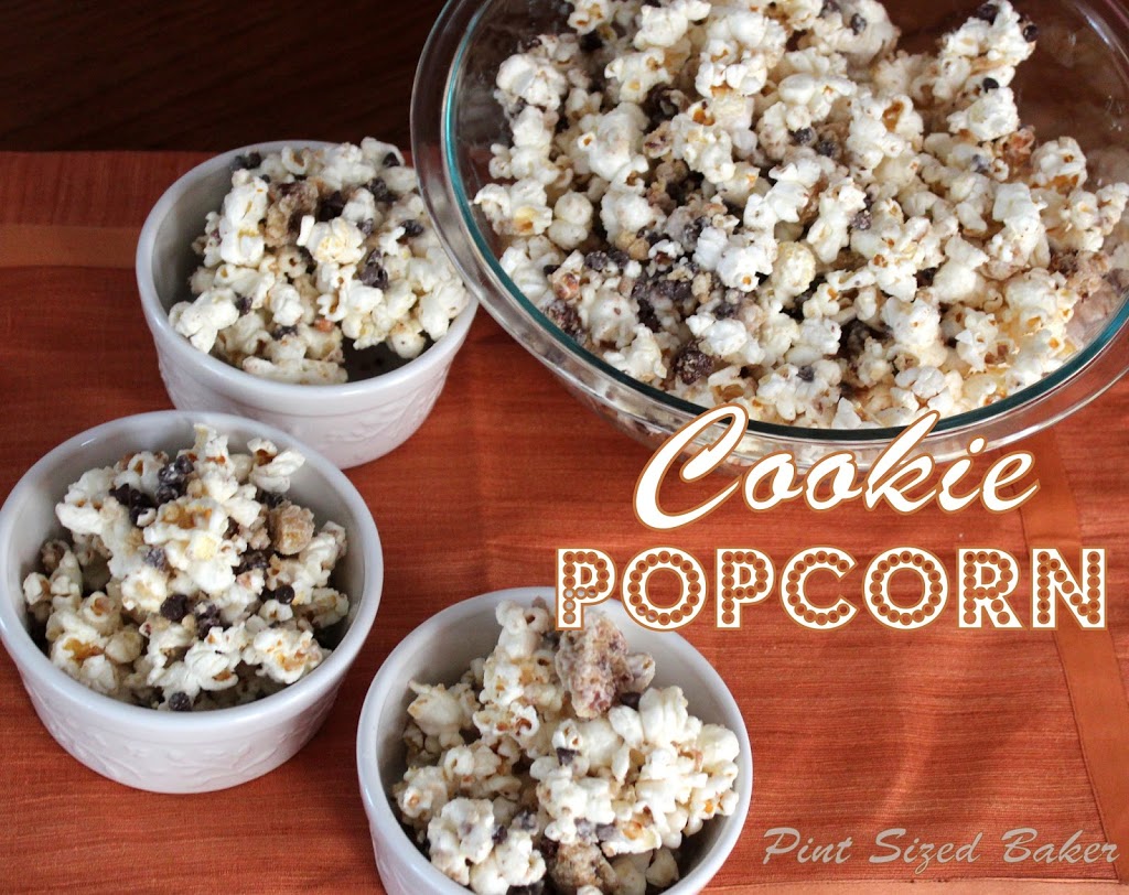 Chocolate Chip Cookies, Chocolate chips, candy, popcorn, movies, fun, cooking with kids