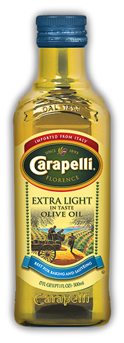 Carapelli Extra Light Olive Oil