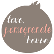 Love, Pomegranate House