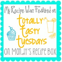 Mandy's Recipe Box
