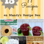 15 Copycat Recipes