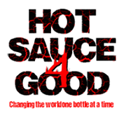 2 Bottle Hot Sauce