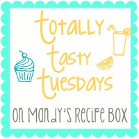 Totally Tasty Tuesday #208