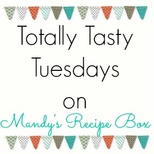 Totally Tasty Tuesdays #215