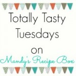 Totally Tasty Tuesdays #217