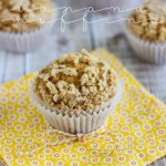 Browned Butter Banana Muffins