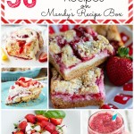 50 Strawberry Recipes