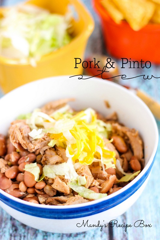 Slow Cooker Pork Pinto Stew Mandy S Recipe Box