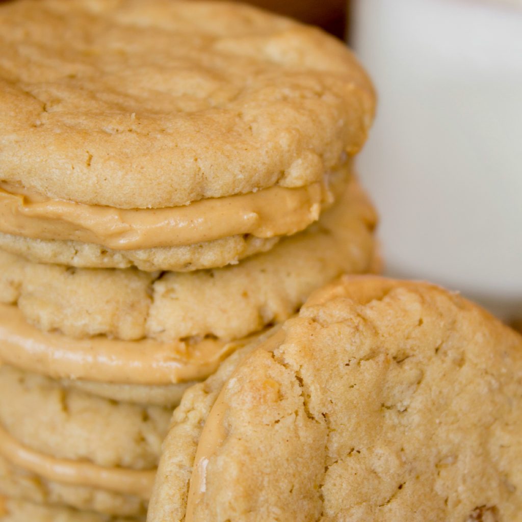 Peanut Butter Sandwich Cookies 682x1024 Mandys Recipe Box 