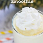 Piña Colada Smoothie