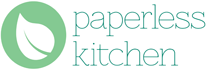 PaperlessKitchen.com