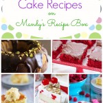 60 Cake Recipes