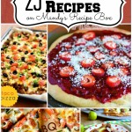 25 Pizza Recipes
