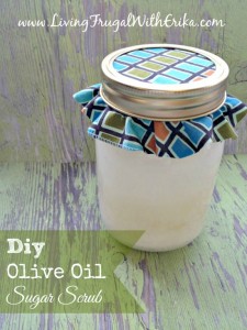 diy-olive-oil-sugar-scrub