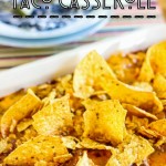 Taco Casserole