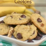 Chunky Monkey Cookies