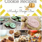 75 Cookie Recipes