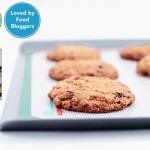 Kitchen Executive Chef Silicone Baking Mats Giveaway