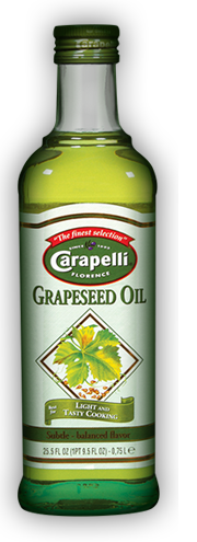 Carapelli Grapeseed Oil