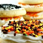 Mom’s Sugar Cookies