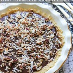 Chocolate Pie