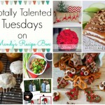 Totally Talented Tuesdays #42