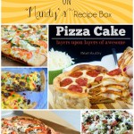 50 Pizza Recipes