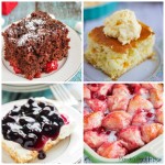 Lucky Leaf Pie Filling Recipes