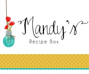 Mandy's Recipe Box