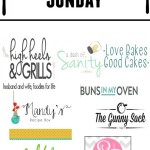 Easy Meal Plan Sunday #1