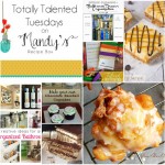 Totally Talented Tuesdays #96