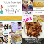 Totally Talented Tuesdays #97